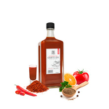 Load image into Gallery viewer, Sangrita Artesanal Castiza Gourmet (750ml)